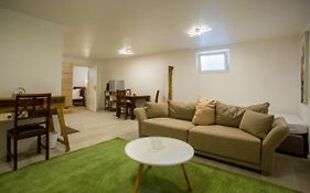 Business Apartment